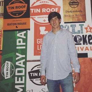 Meet your Posher, Jordan